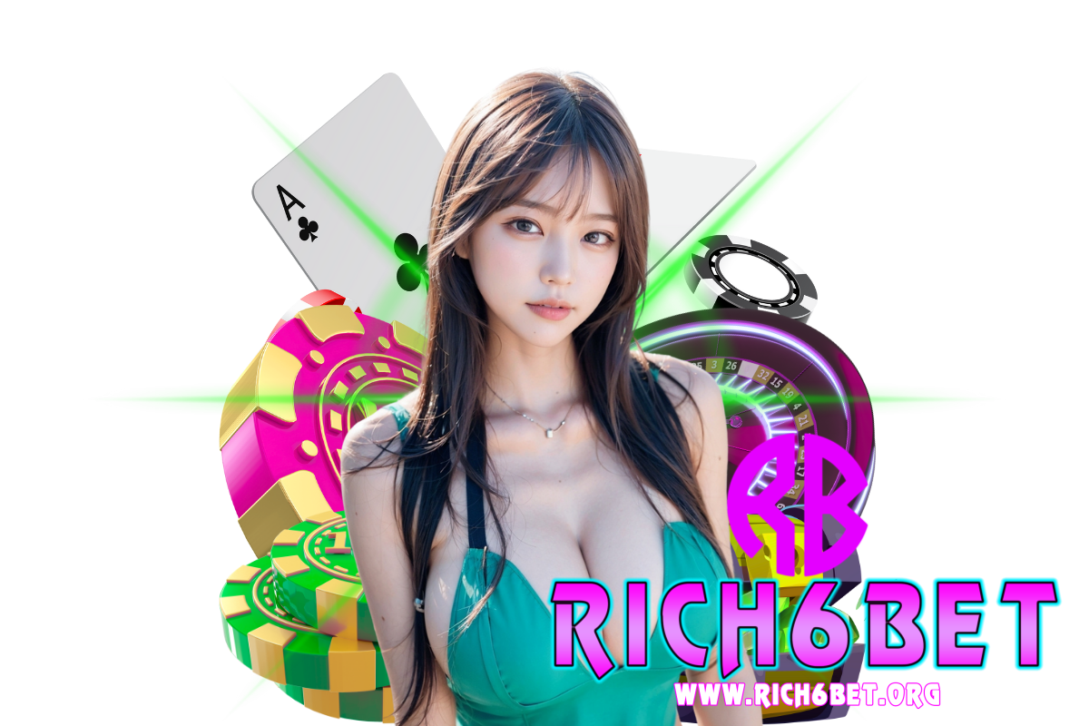 rich6bet สมัคร
