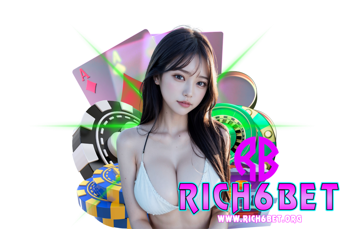 rich6bet เว็บตรง